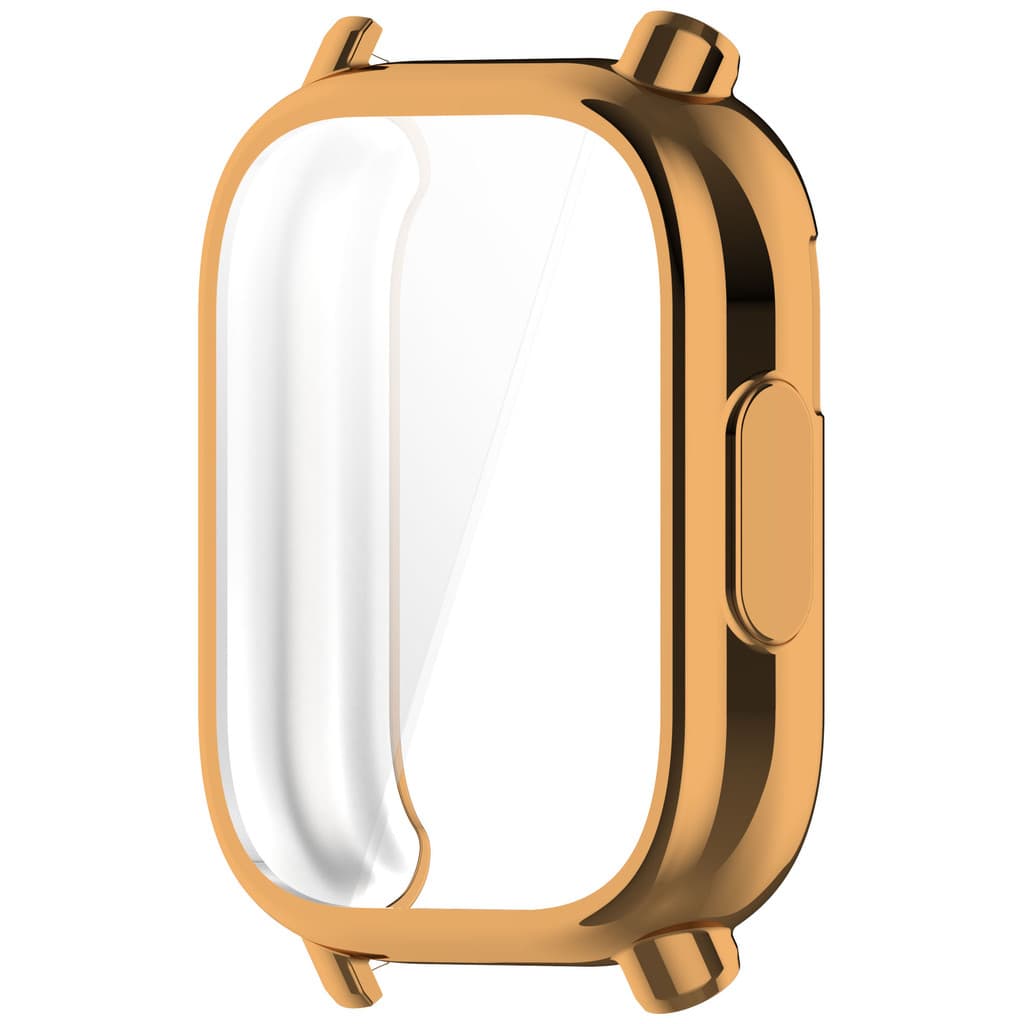 Protector Shell TPU สําหรับ Redmi นาฬิกา 5 Active / 5 Lite สมาร์ทนาฬิกากันชนสําหรับ Redmi นาฬิกา 5 / 5 eSIM Accessoress รูปที่ 9