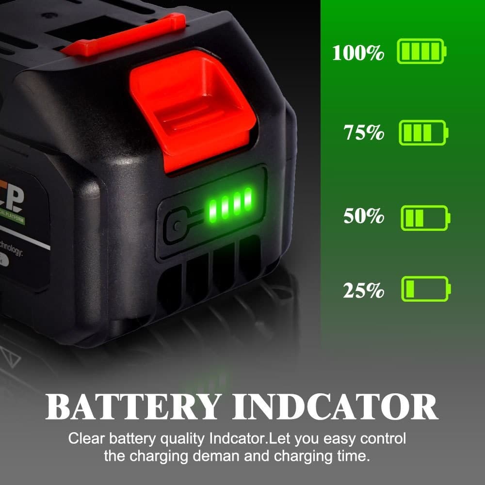 makita แบต แบตเตอรี่ แบตเตอรี่ลิเธียมขนาดใหญ่ความจุ 198,000 mAh ของ 30 Cells Lithium-ion battery แบตเตอรี่ความจุสูงสุด รูปที่ 3