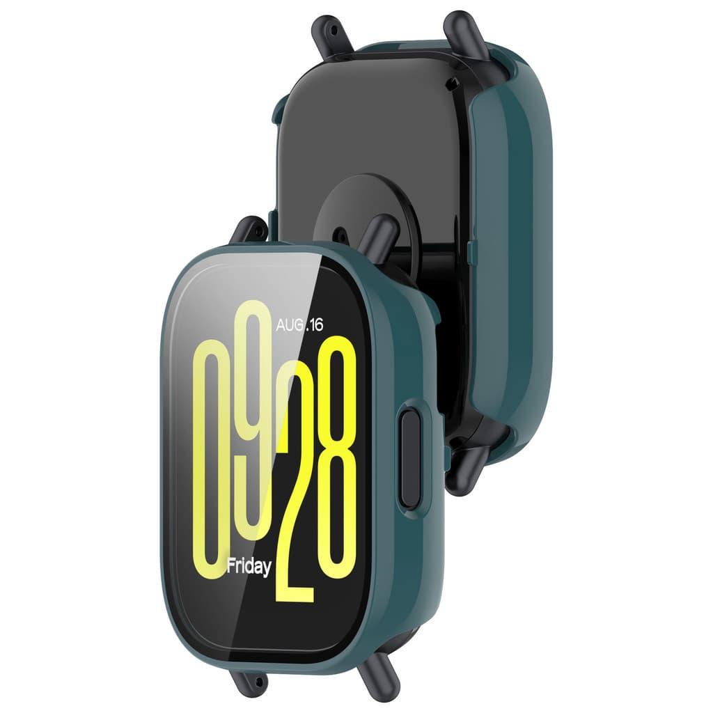 เคสกระจก สําหรับ Redmi Watch5 Active สำรอง case Redmi watch 5 active เคสนาฬิกา Redmi watch5 active/ Redmi watch 5 lite รูปที่ 3