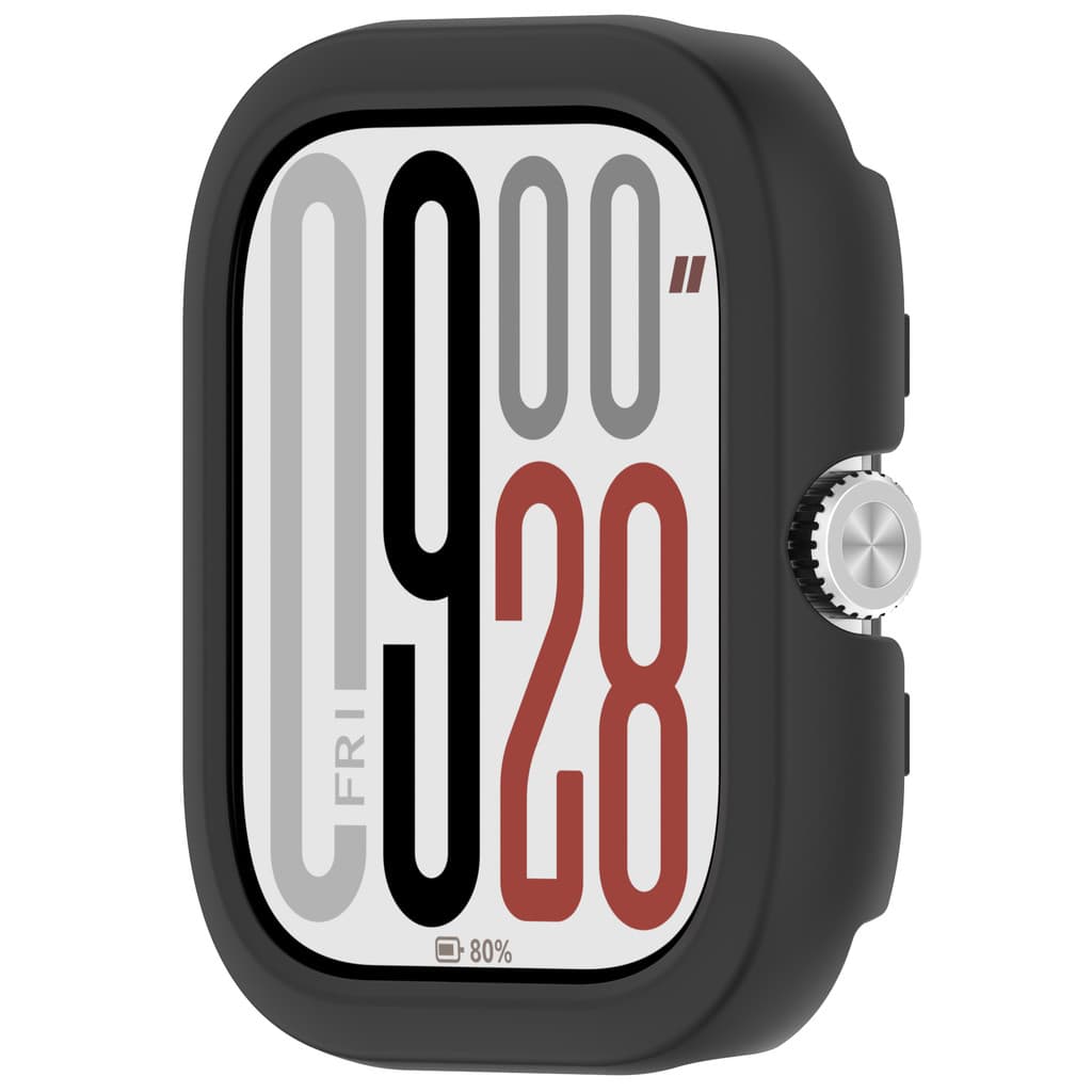 เคส for Smartwatch Redmi Watch 5 / Redmi Watch 4 กรอบป้องกันการสึกหรอ for Xiaomi Redmi Watch 5 4 รูปที่ 7
