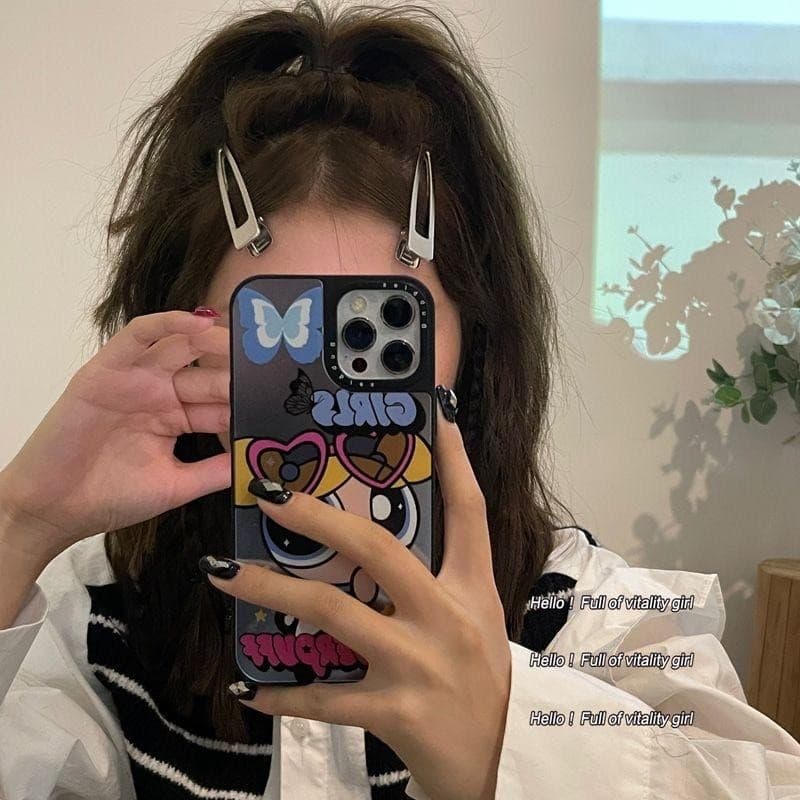 กิ๊บสไตล์ Y2K รูปดาว 40 ชิ้น รูปที่ 7