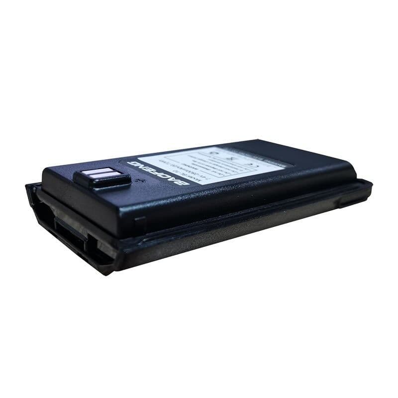 Original Baofeng A58S BL-10 แบตเตอรี่ 7.4v 2800mAH Li-Ion แบตเตอรี่ สำหรับ BF A58S Two Way วิทยุ รูปที่ 5