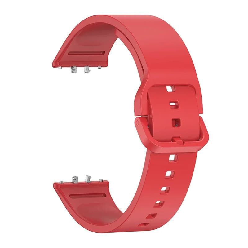 สายซิลิโคน for Samsung Galaxy Fit 3 เข็มขัดยางกีฬาการเปลี่ยนอุปกรณ์เสริม Samsung Fit 3 สายนาฬิกา รูปที่ 7