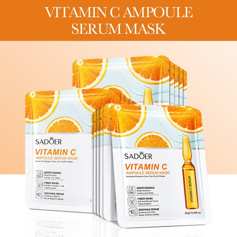 YTL หน้ากาก Hyuric Acid ไฮเดรตติ้ง มาส์ก Mask ของแท้ ลดริ้วรอยมาร์คหน้า มาร์คหน้าลดสิว ไวท์เทนนิ่งและให้ความชุ่มชื รูปที่ 4