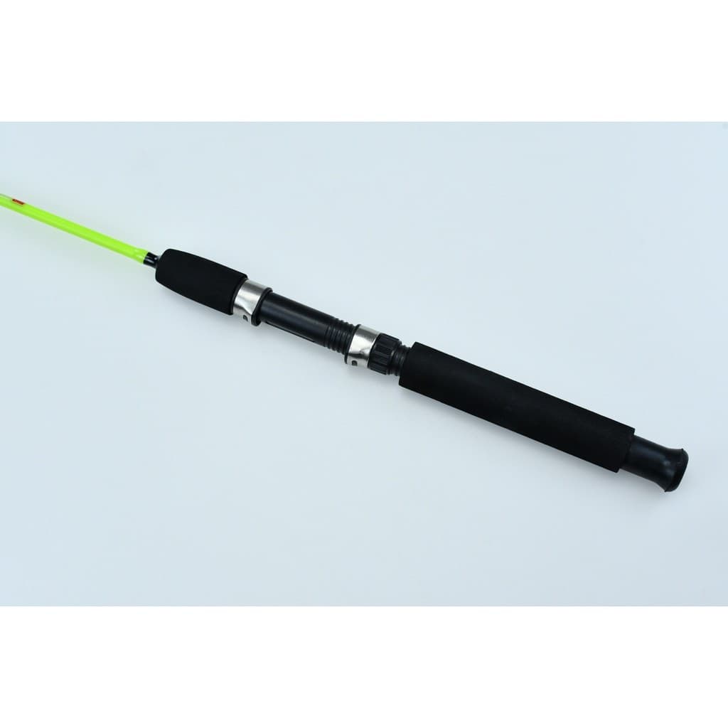 คันเบ็ดตกปลา Spinning Rods 1.2 / 1.6 / 1.8 เมตร คันสปิน 2 ท่อน เท่ๆ รูปที่ 8