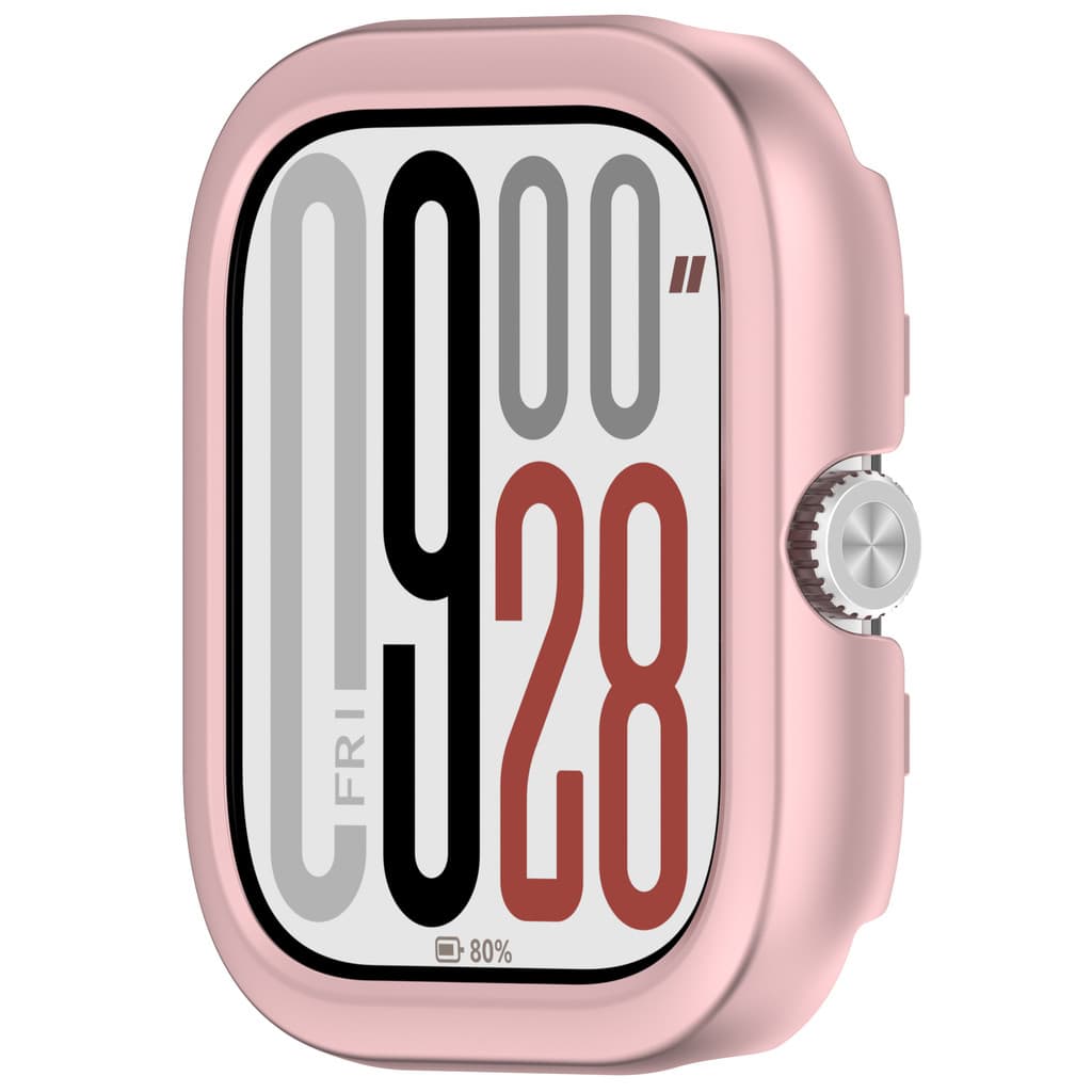 เคส for Smartwatch Redmi Watch 5 / Redmi Watch 4 กรอบป้องกันการสึกหรอ for Xiaomi Redmi Watch 5 4 รูปที่ 9