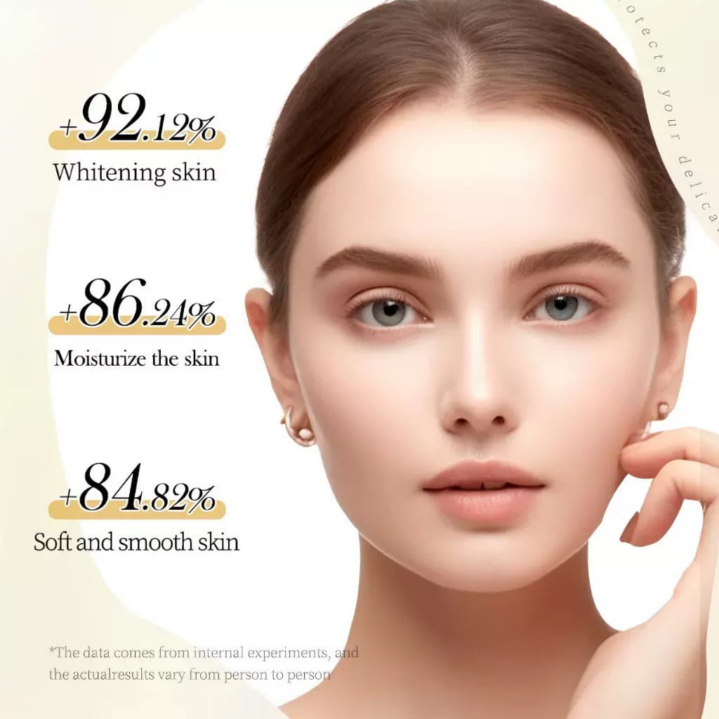 YTL หน้ากาก Hyuric Acid ไฮเดรตติ้ง มาส์ก Mask ของแท้ ลดริ้วรอยมาร์คหน้า มาร์คหน้าลดสิว ไวท์เทนนิ่งและให้ความชุ่มชื รูปที่ 9