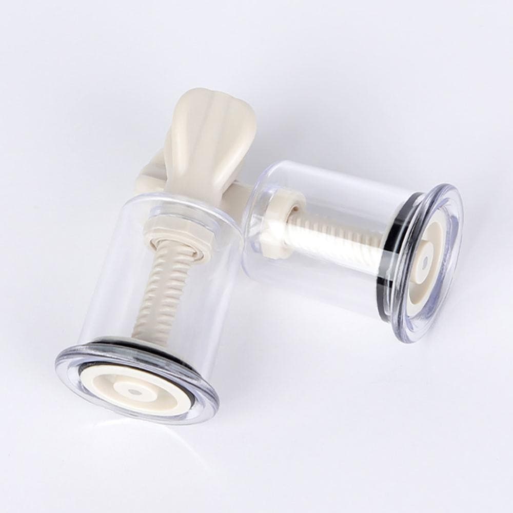 Secretspace สูญญากาศ Twist Rotary Cupping NO-Pump ดูด Enlarger Health Care Body ถ้วยกลับ Gua Sha Ventosas ดูดถ้วย S8U8 รูปที่ 5