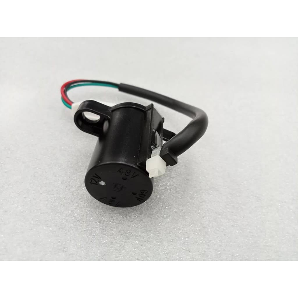 รีเลย์ โซลินอยด์ รถมอเตอร์ไซค์ GPX Drone ทุกรุ่น, Tuscany150 ของแท้เบิกศูนย์ รูปที่ 6