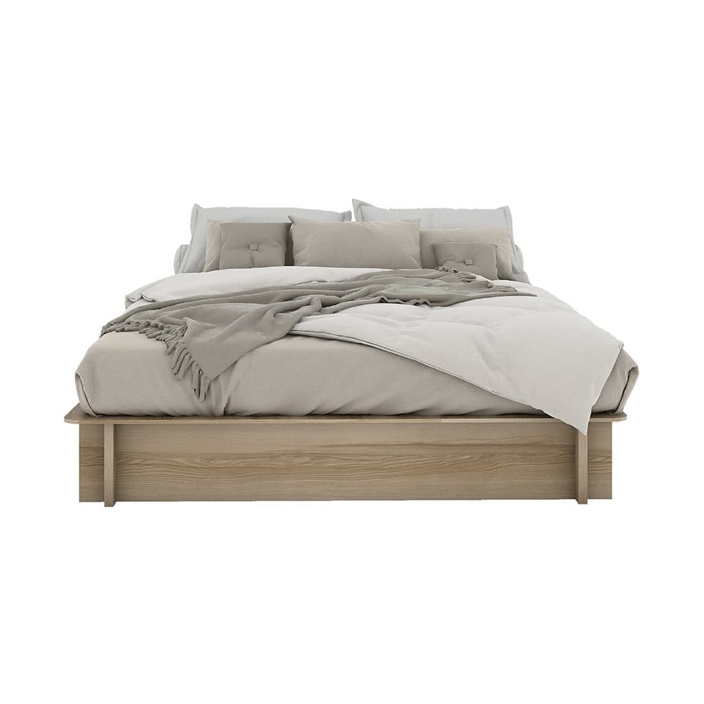 Koncept Furniture เตียง 5 ฟุต KC-PLAY รุ่น PARA สีลินเบิร์ก แบรนด์ KONCEPT FURNITURE รูปที่ 7