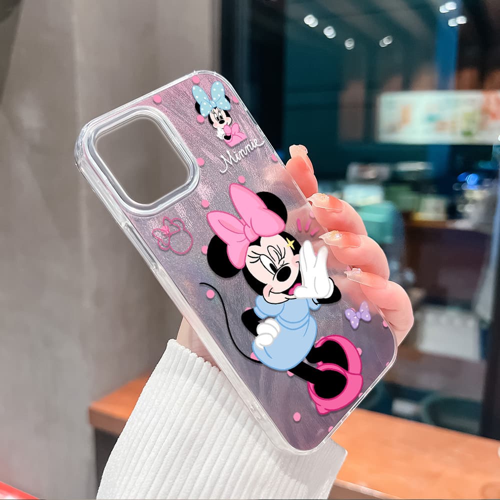 เคส For Samsung Galaxy A50S A30S A04S A14 A15 A30 A23 A25 A51 A53 A03 A05 A05S A11 A12 A13 A32 A33 A34 A50 4G 5G YS รูปที่ 7