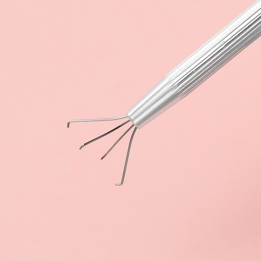 สกรูบอลคว้า อลูมิเนียมอัลลอยด์ สำหรับเครื่องมือช่างและงานDIY รูปที่ 4