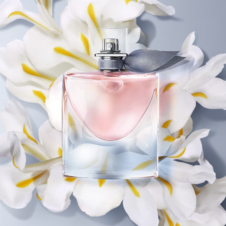 LANCOME LA VIE EST BELLE EDP 75 ML ลังโคม น้ำหอมผู้หญิงกลิ่นดอกไม้ รูปที่ 4