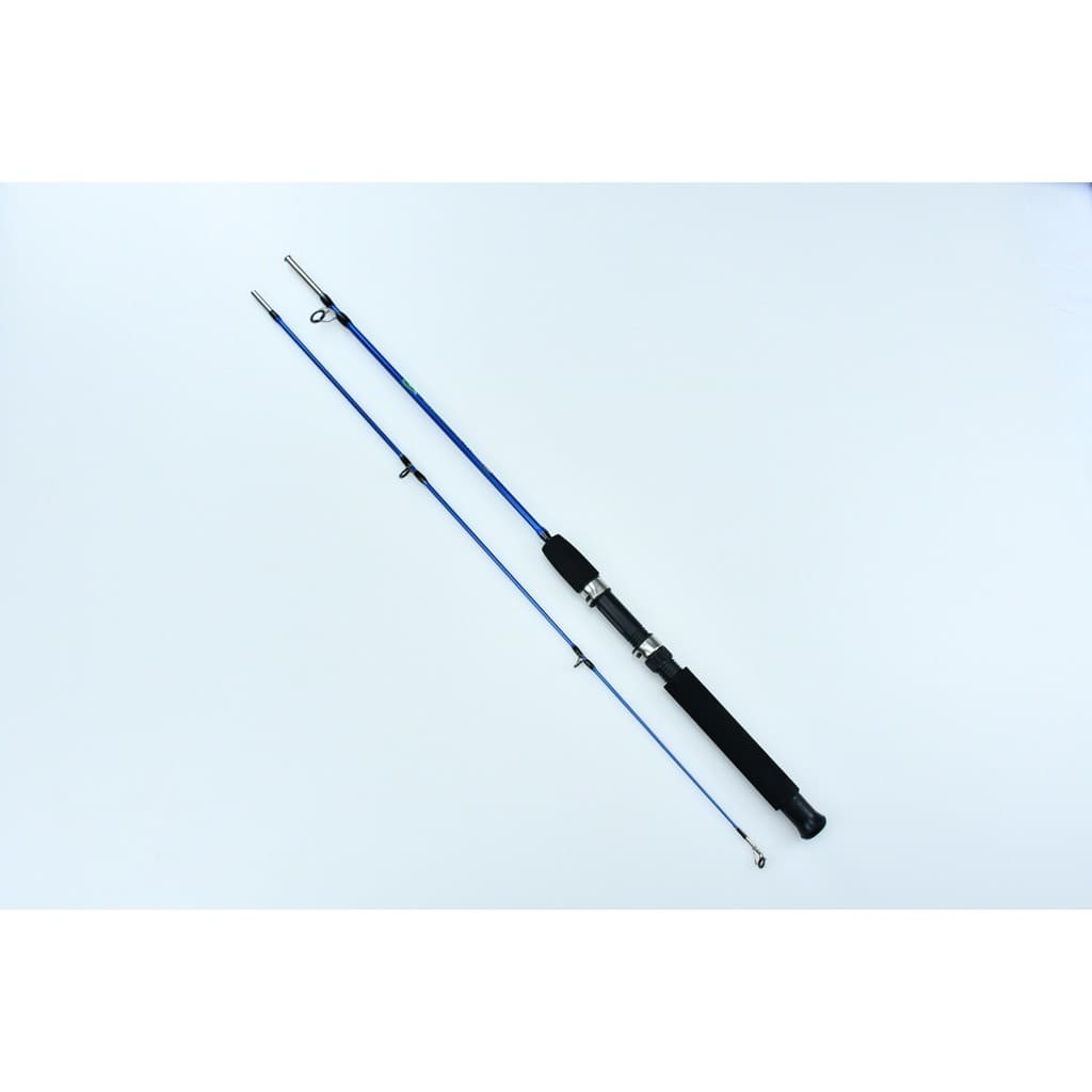 คันเบ็ดตกปลา Spinning Rods 1.2 / 1.6 / 1.8 เมตร คันสปิน 2 ท่อน เท่ๆ รูปที่ 9
