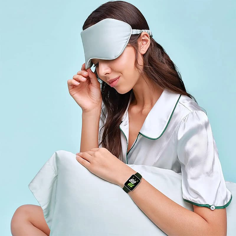 สายซิลิโคน for Samsung Galaxy Fit 3 เข็มขัดยางกีฬาการเปลี่ยนอุปกรณ์เสริม Samsung Fit 3 สายนาฬิกา รูปที่ 4