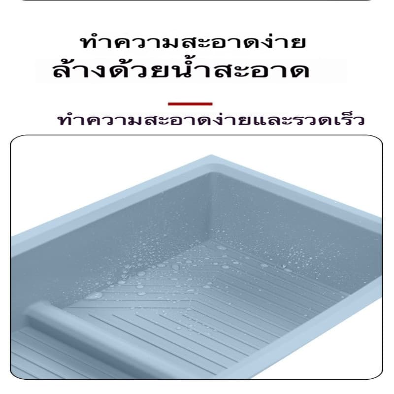 Deepal S05 ซิลิโคน กล่องเก็บของกลางคอนโซล ใส่แก้วน้ำสีส้ม แผ่นรองแก้วชาร์จไร้สาย ของแต่งรถยนต รูปที่ 5