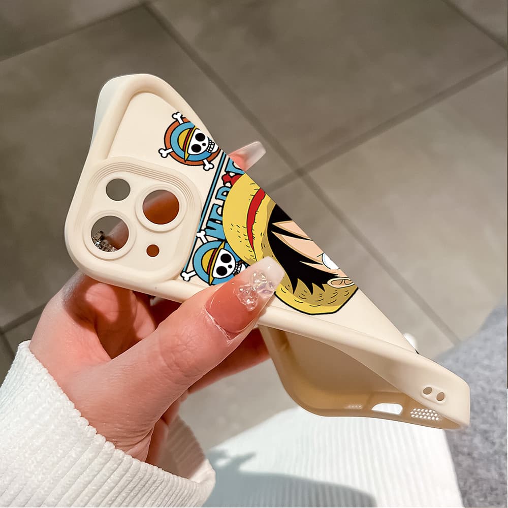 เคส For OPPO A18 A17 A38 A31 A15 A16 A3S A58 A54 A94 A57 A7 A5S A12 A9 A16K A78 A74 A76 Reno 10 5 Pro 4G 5G 2020 JGS รูปที่ 5