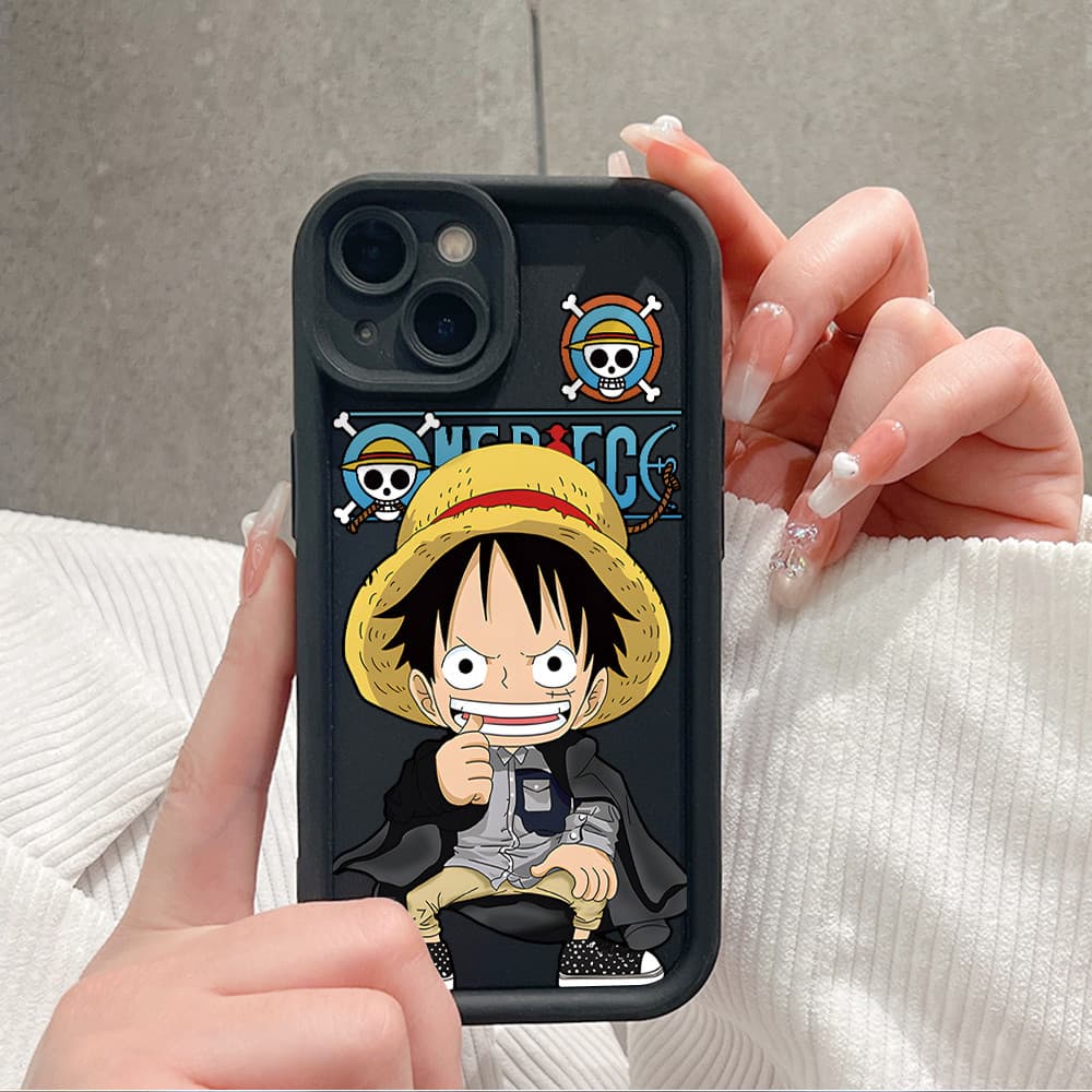 เคส For OPPO A18 A17 A38 A31 A15 A16 A3S A58 A54 A94 A57 A7 A5S A12 A9 A16K A78 A74 A76 Reno 10 5 Pro 4G 5G 2020 JGS รูปที่ 6