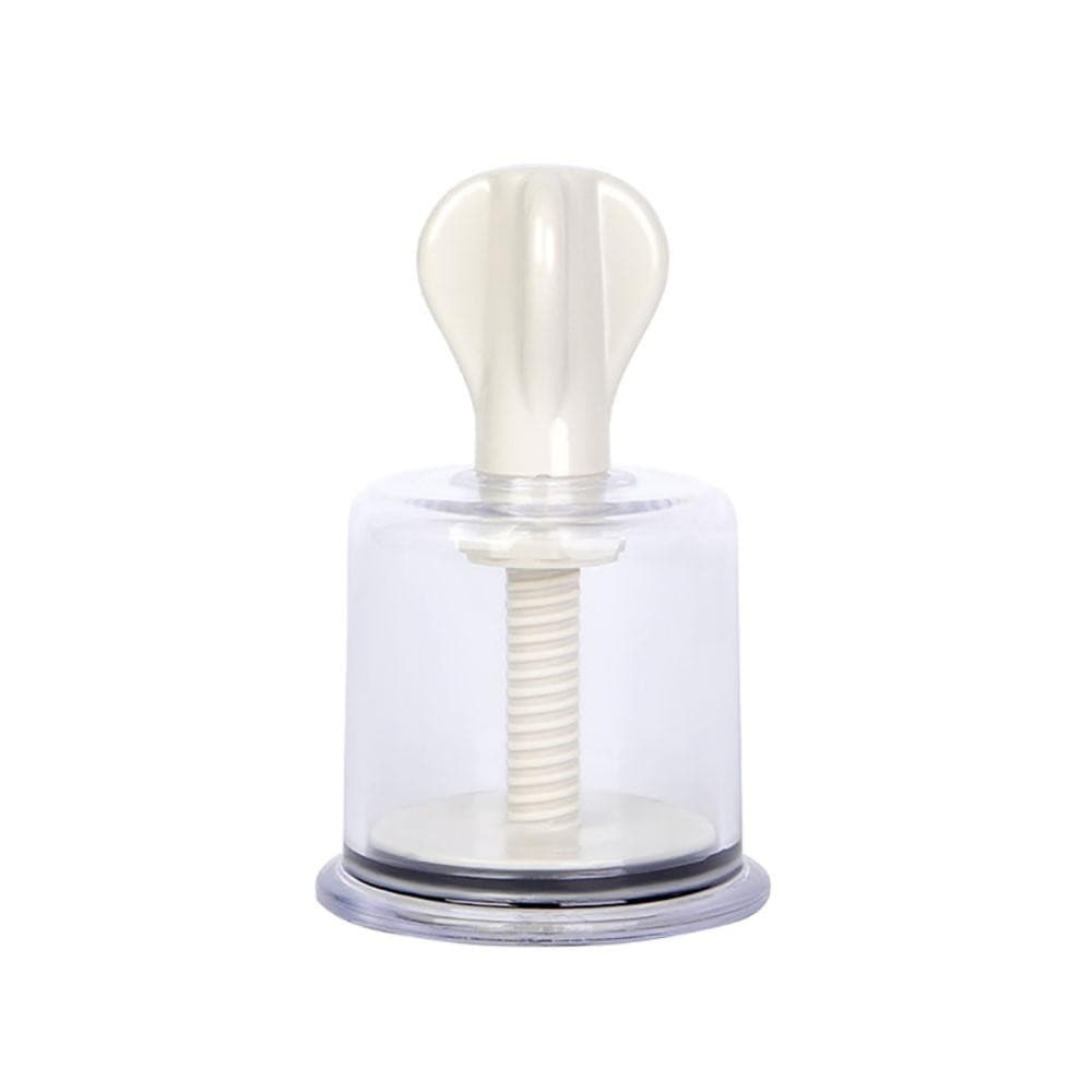 Secretspace สูญญากาศ Twist Rotary Cupping NO-Pump ดูด Enlarger Health Care Body ถ้วยกลับ Gua Sha Ventosas ดูดถ้วย S8U8 รูปที่ 8