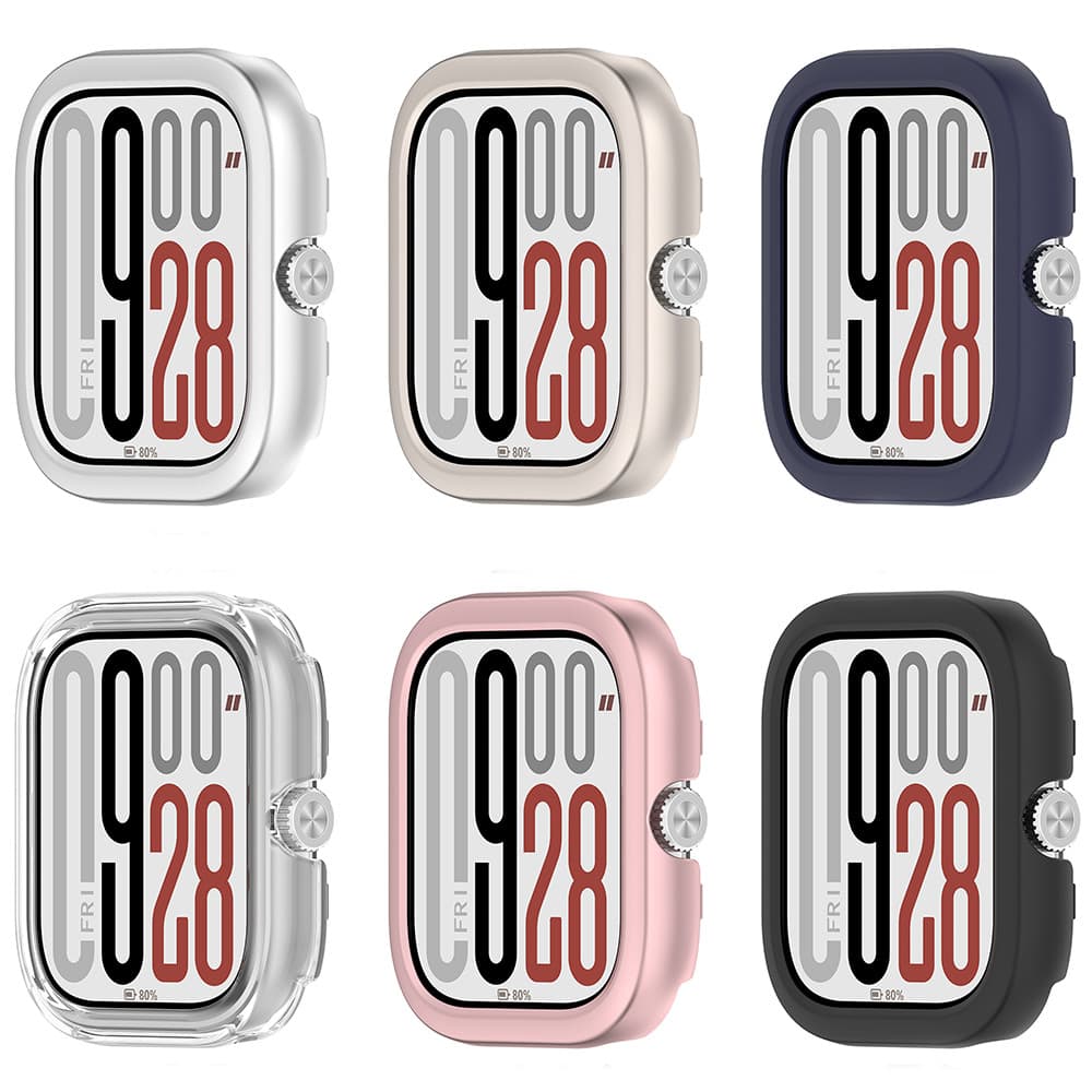 เคส for Smartwatch Redmi Watch 5 / Redmi Watch 4 กรอบป้องกันการสึกหรอ for Xiaomi Redmi Watch 5 4 รูปที่ 2