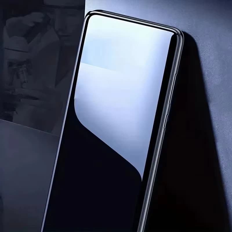 ฟิล์มกันเสือก For iPhone 11 17 13 16 14 15 12 Pro Max 6Plus 7 8 Plus 13 Pro X XS Xs Max XR 12 13 Mini Air ฟิล์มกันมอง รูปที่ 3