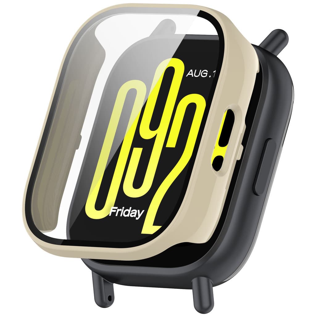 เคสกระจก สําหรับ Redmi Watch5 Active สำรอง case Redmi watch 5 active เคสนาฬิกา Redmi watch5 active/ Redmi watch 5 lite รูปที่ 5