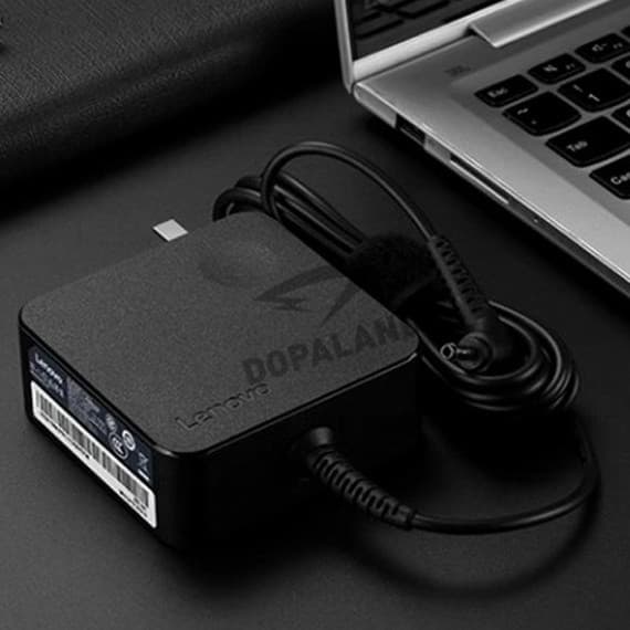 Lenovo Adapter ของแท้ 20V/3.25A Lenovo IdeaPad Flex 5 14ALC05 สายชาร์จ เลอโนโว่ รูปที่ 6