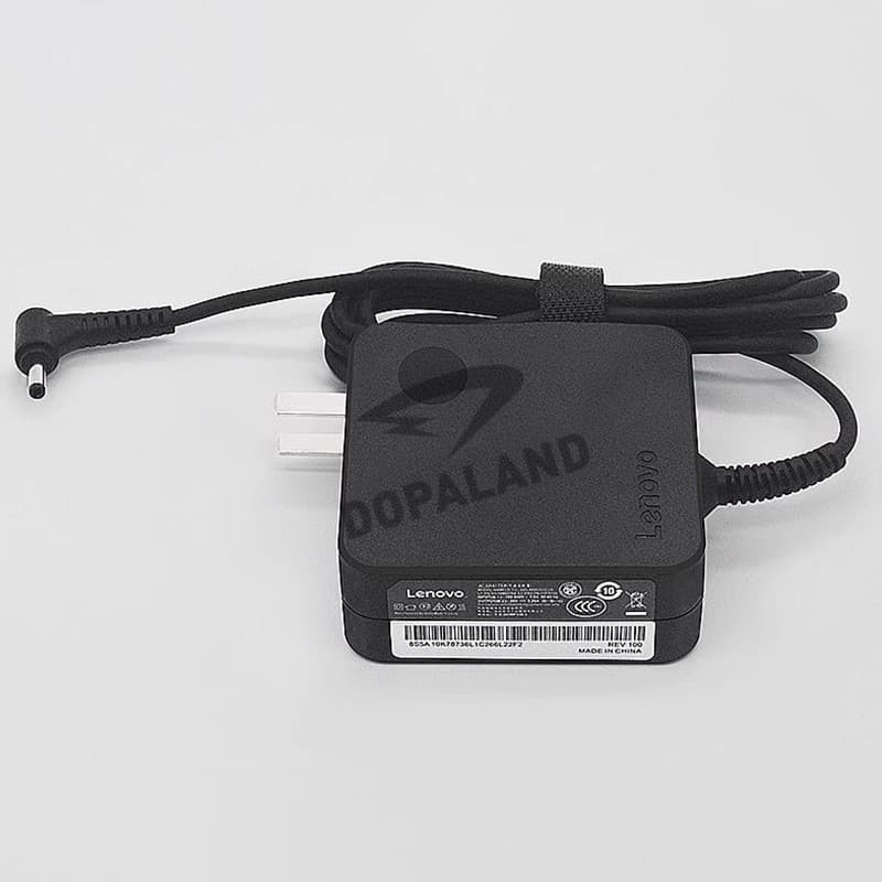 Lenovo Adapter ของแท้ 20V/3.25A Lenovo IdeaPad Flex 5 14ALC05 สายชาร์จ เลอโนโว่ รูปที่ 2