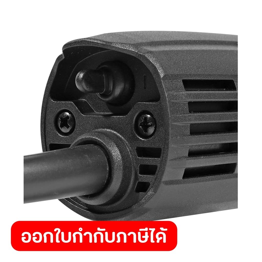 DONG CHENG DSM21-100B เครื่องเจียร์ 4" สวิตช์ท้าย กำลังไฟ 900W, รอบ 13,000RPM รูปที่ 7