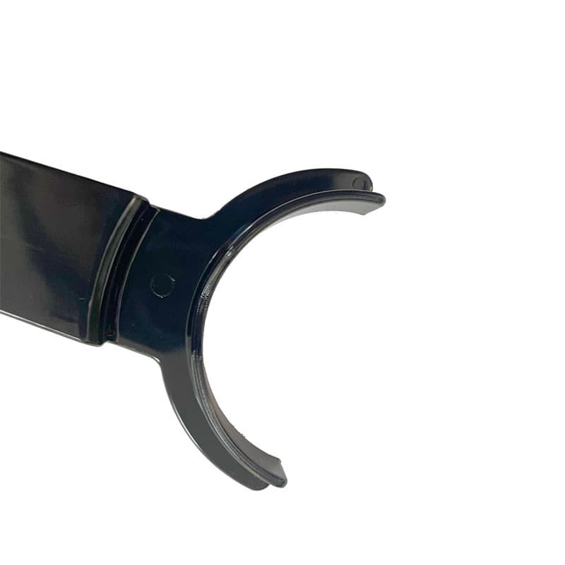 ทันตกรรม Lip Retractor Intraoral Cheek Upper/Lower Lip Retractor สําหรับผู้ใหญ่/เด็กเปิดปากเครื่องมือทันตกรรมสามารถ Autoclaving รูปที่ 4