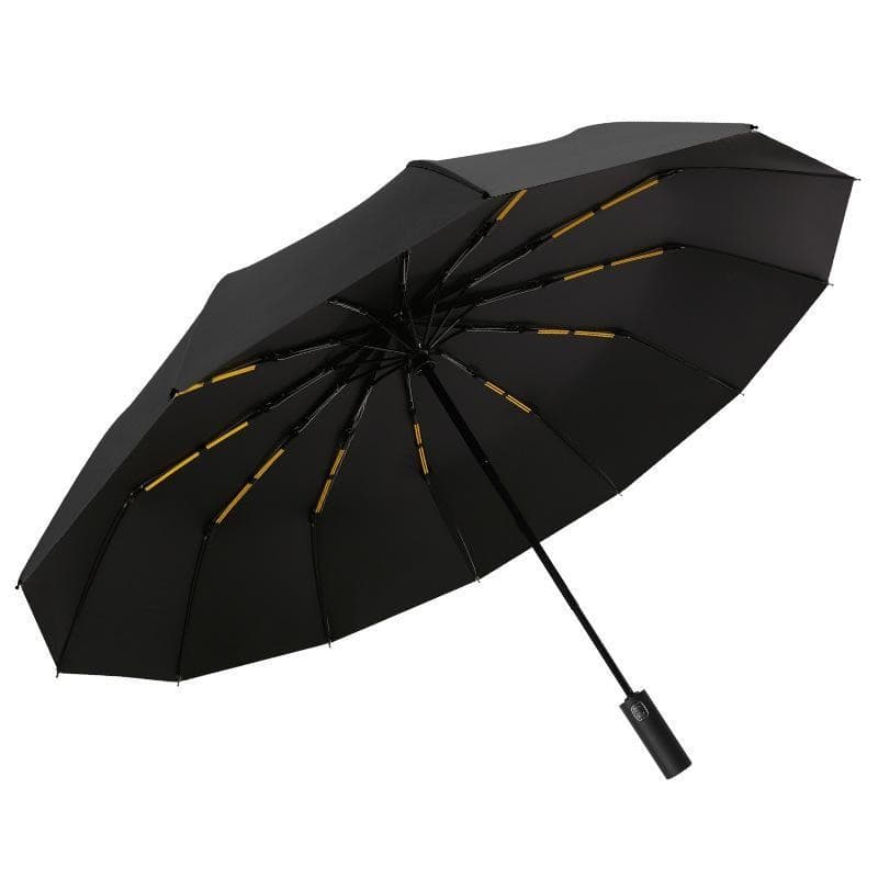 CY.ร่มกันUV สะดวกในการพกพา น้ำหนักเบา หลายสไตล์ กันฝน กันแดด Umbrella คุณภาพดี มิ้นท์ รูปที่ 6