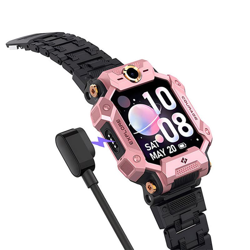 สายชาร์จ imoo Z7สายชาร์จแม่เหล็ก จัดส่งจากประเทศไทย รูปที่ 5