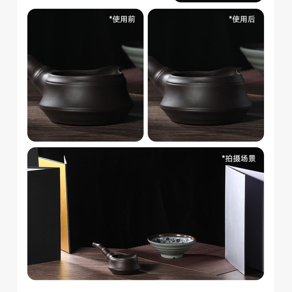 แผ่นรีเฟร็ก Reflector 3in1 ขนาด A3 A4 แผ่นสะท้อนแสงถ่ายภาพสินค้า เพิ่มแสง ลบเงา รูปที่ 5