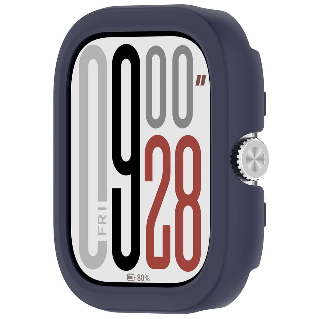 เคส for Smartwatch Redmi Watch 5 / Redmi Watch 4 กรอบป้องกันการสึกหรอ for Xiaomi Redmi Watch 5 4 รูปที่ 8