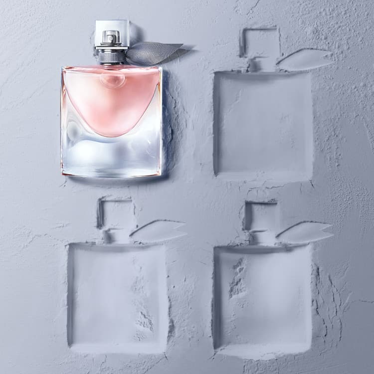 LANCOME LA VIE EST BELLE EDP 75 ML ลังโคม น้ำหอมผู้หญิงกลิ่นดอกไม้ รูปที่ 5