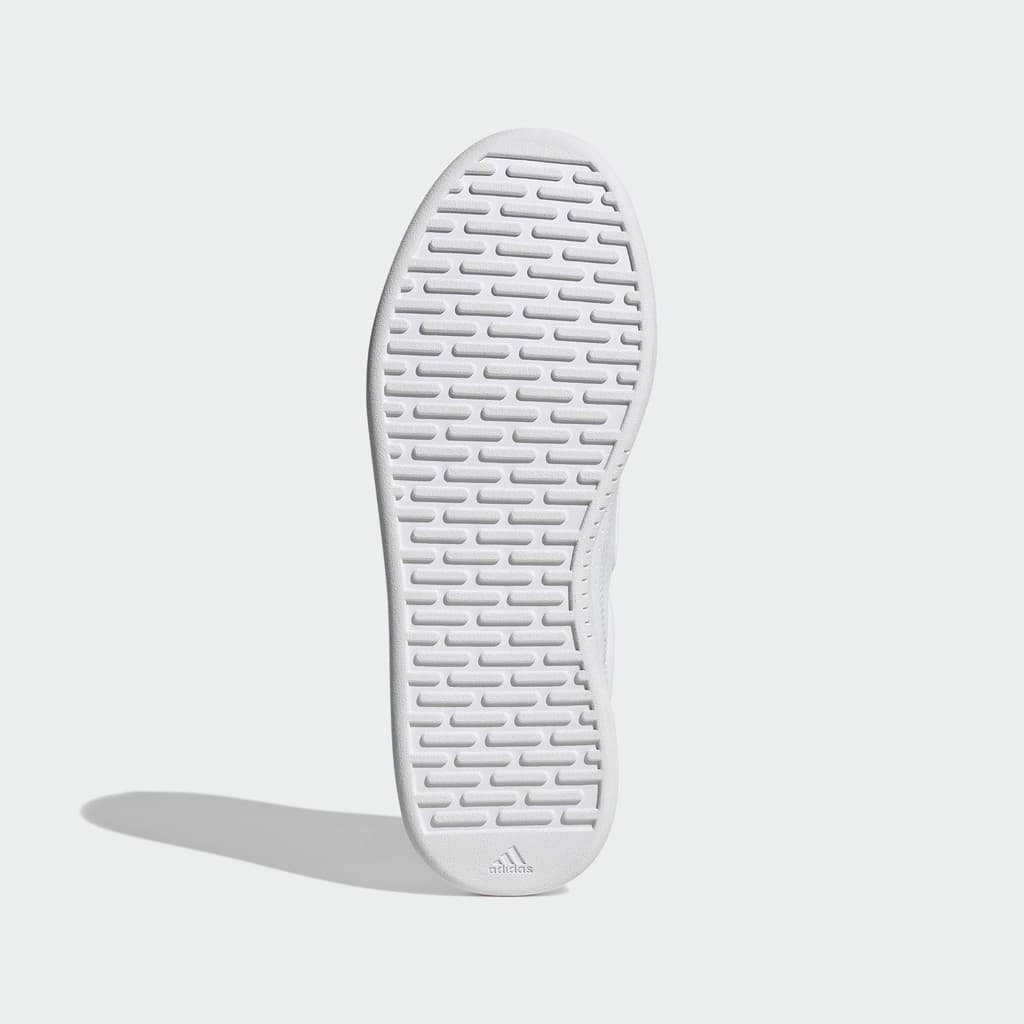 adidas Lifestyle Park St 2.0 Shoes Men White JQ5480 รูปที่ 4