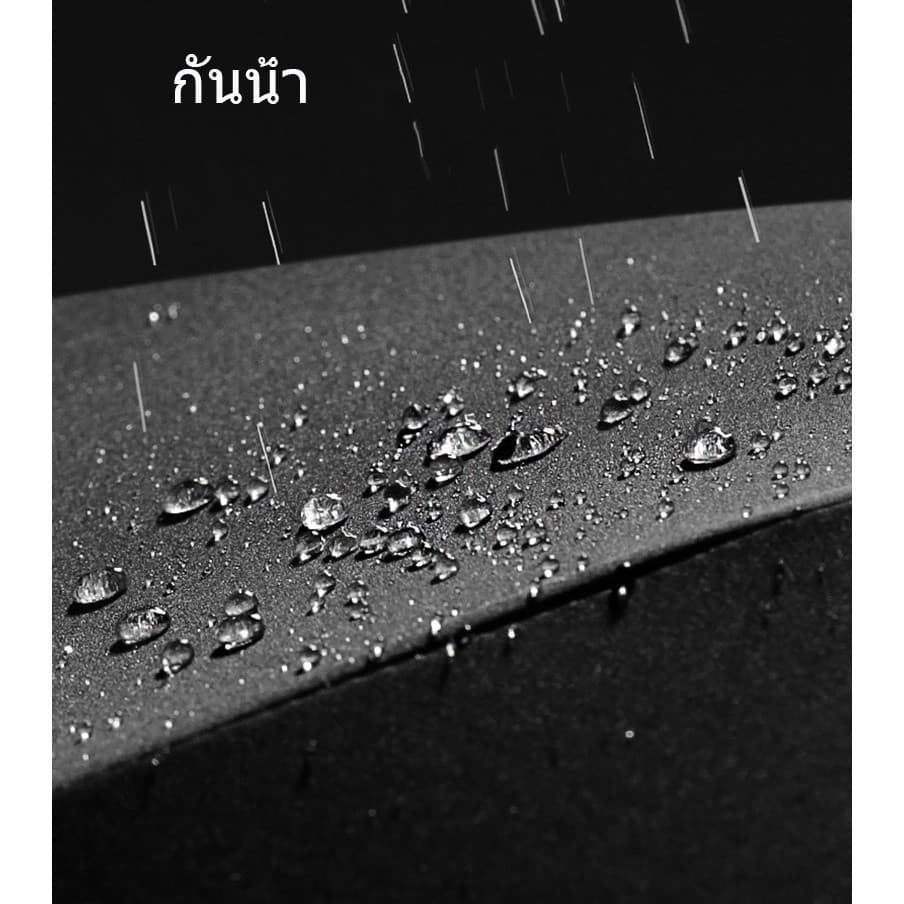 YTL ร่มพับขนาดใหญ่ ร่มกันUV พับได้ 120*95ซม ร่มกันแดด ร่มกันฝน โครงร่มแข็งแรง ร่มกันยูวี กันฝนได้มากถึง 3 คน รูปที่ 5