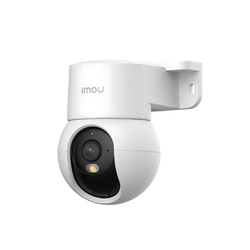 IMOU RANGER MINI SMART WIFI CAMERA กล้องวงจรปิดภายในมีขายึดกล้องในตัว ประกัน 2 ปี รูปที่ 7