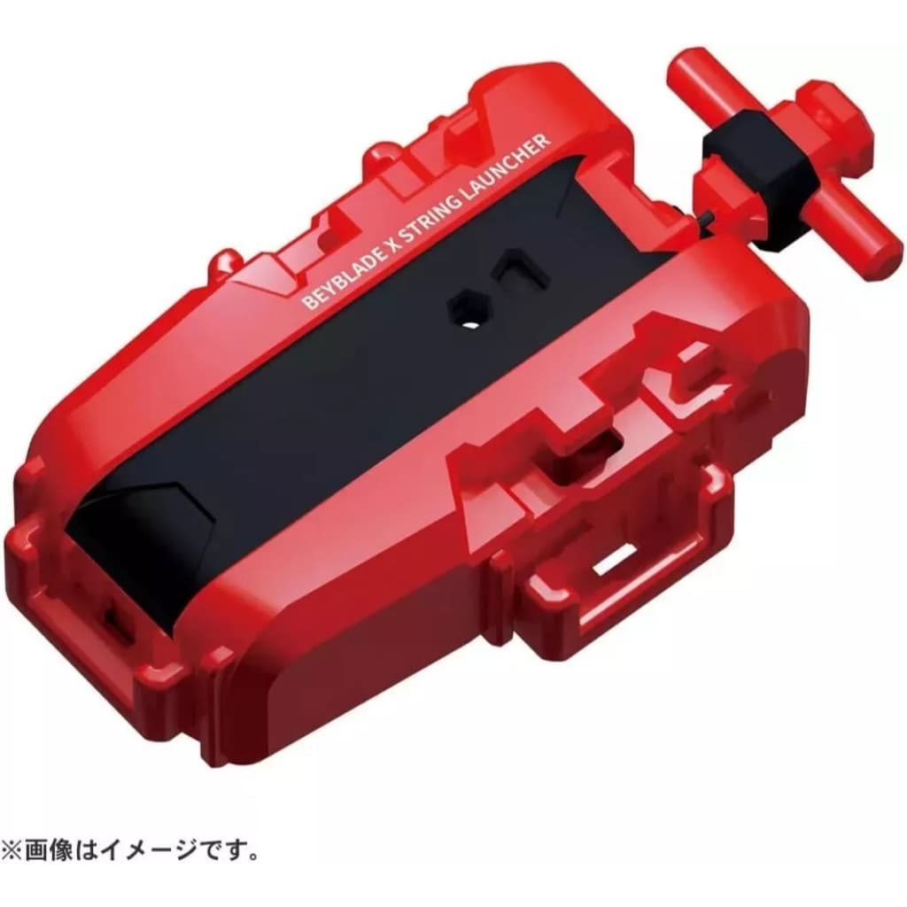 Beyblade X BX-23 Phoenix Wing 9-60GF – ร้าน NOW ดินสอ รูปที่ 4