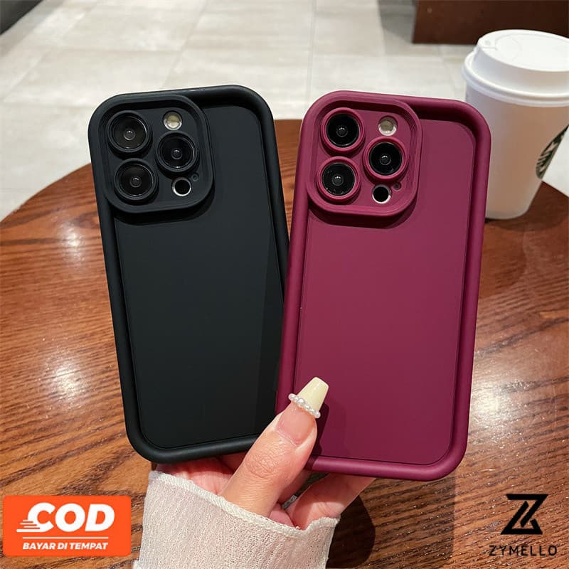 เคสโทรศัพท์ VIVO V70 V60LITE V50LITE V40LITE Y05 Y31 Y21D Y04 Y29 Y39 Y03 Y19S Y28 Y17S V30 5G V29 V29 V29E แฟชั่นกันกระแทก TPU โทรศัพท์มือถือกรณี รูปที่ 2