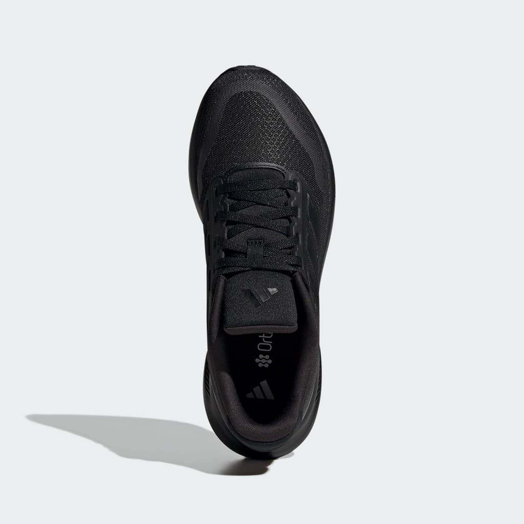 adidas Running Runfalcon 5 Running Shoes Women Black IE8828 รูปที่ 3