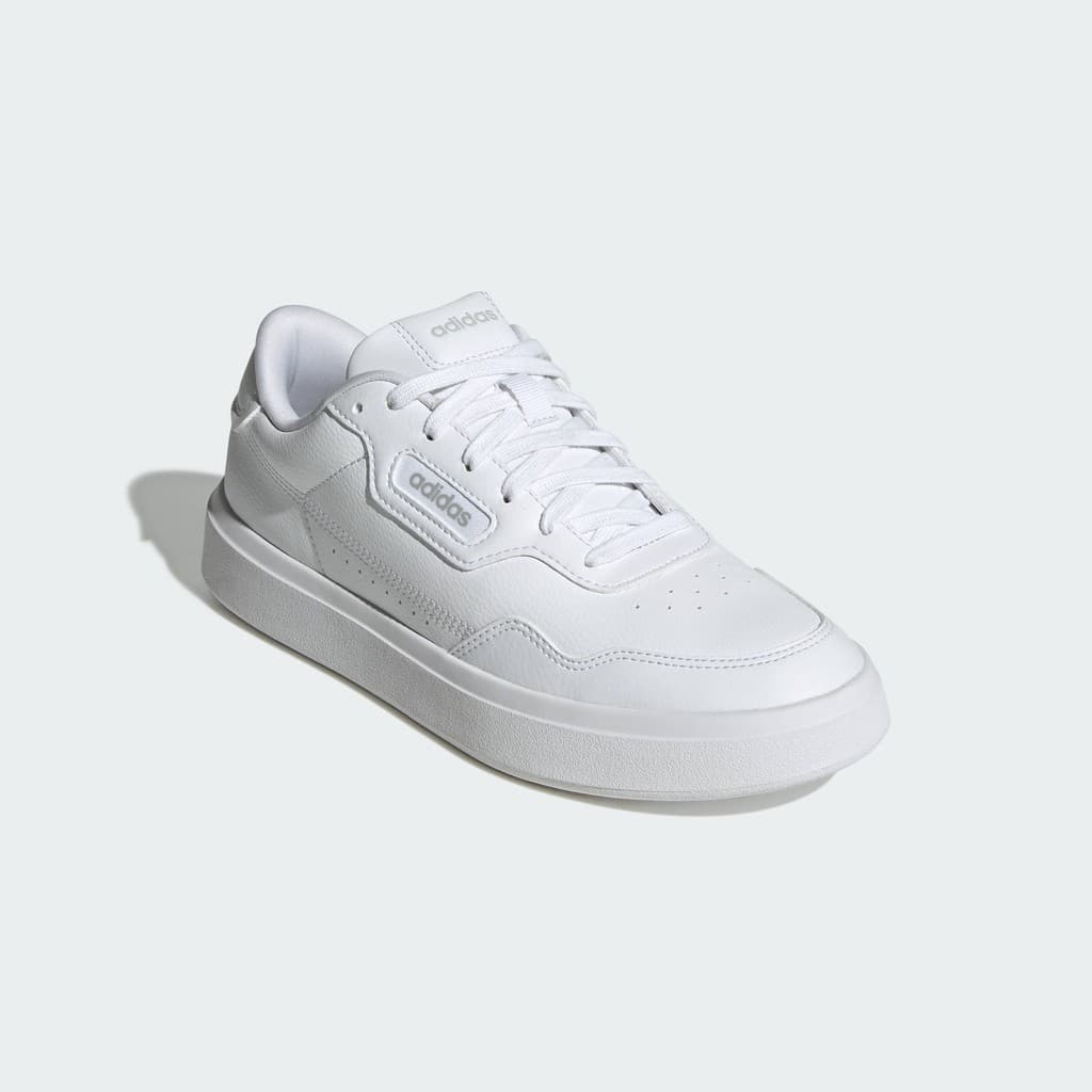 adidas Lifestyle Park St 2.0 Shoes Men White JQ5480 รูปที่ 5