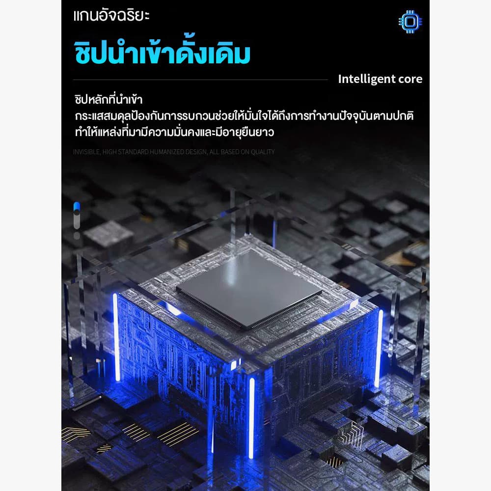 มีรีโมท เครื่องทำควัน เครื่องทำไดรไอซ์ สำหรับไฟดิสโก้เลเซอร์ เครื่องทำควัน เวที led Fog Smoke machine 1500w/1200w/500w รูปที่ 5