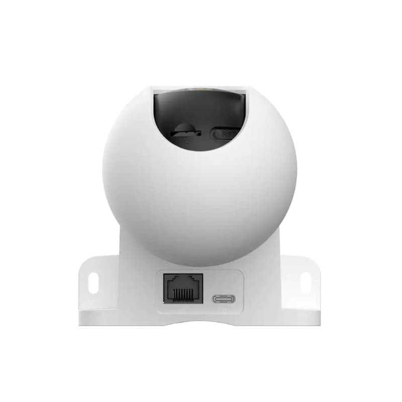 IMOU RANGER MINI SMART WIFI CAMERA กล้องวงจรปิดภายในมีขายึดกล้องในตัว ประกัน 2 ปี รูปที่ 9