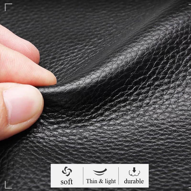 กระเป๋าสตางค์ผู้ชาย กระเป๋าผู้ชาย กระเป๋าสตางค์สั้น men wallet รูปที่ 6