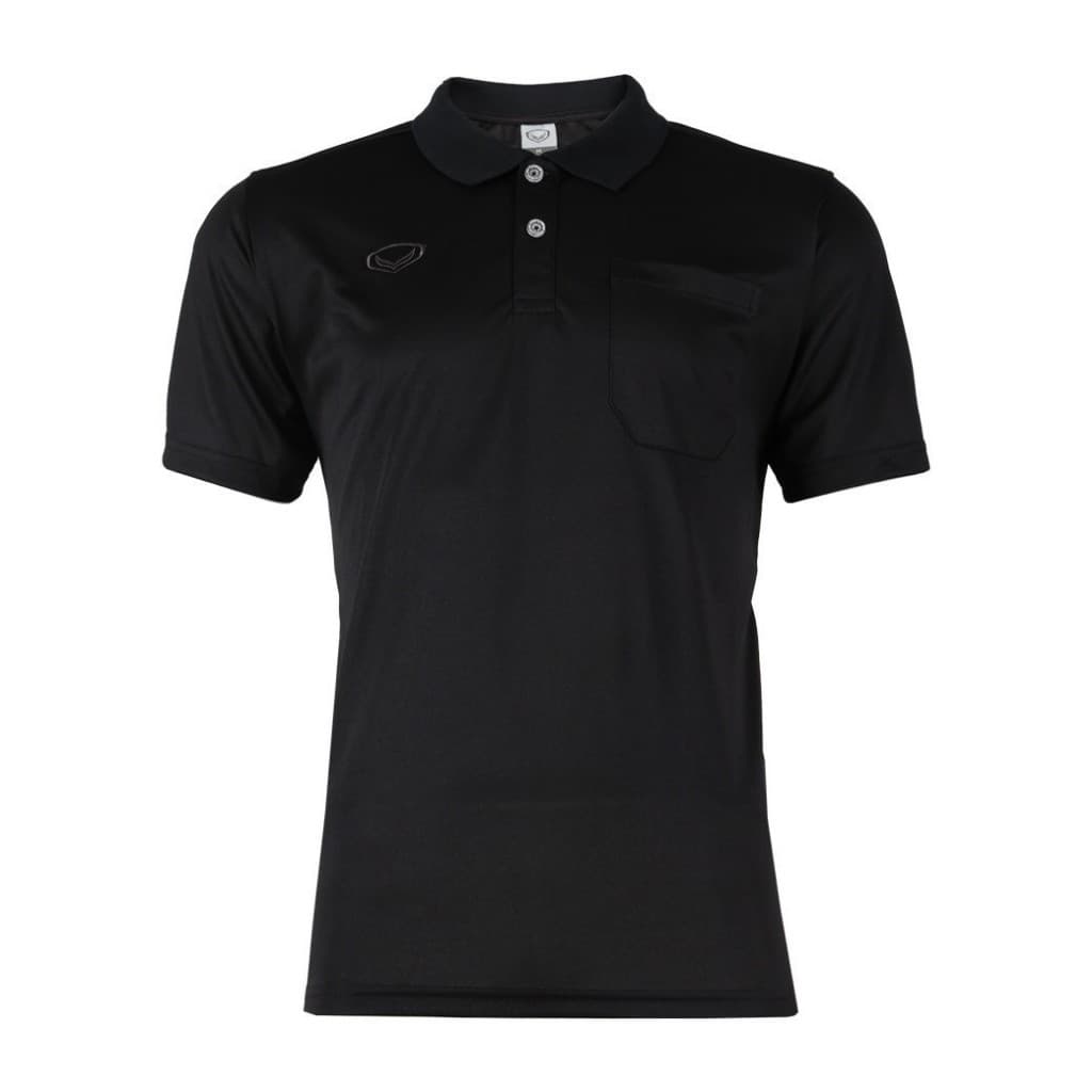 ลดแล้วลดอีก30% GRAND SPORT รุ่น 012283 - 012106 เสื้อโปโล แกรนด์สปอร์ต แท้100% รูปที่ 6