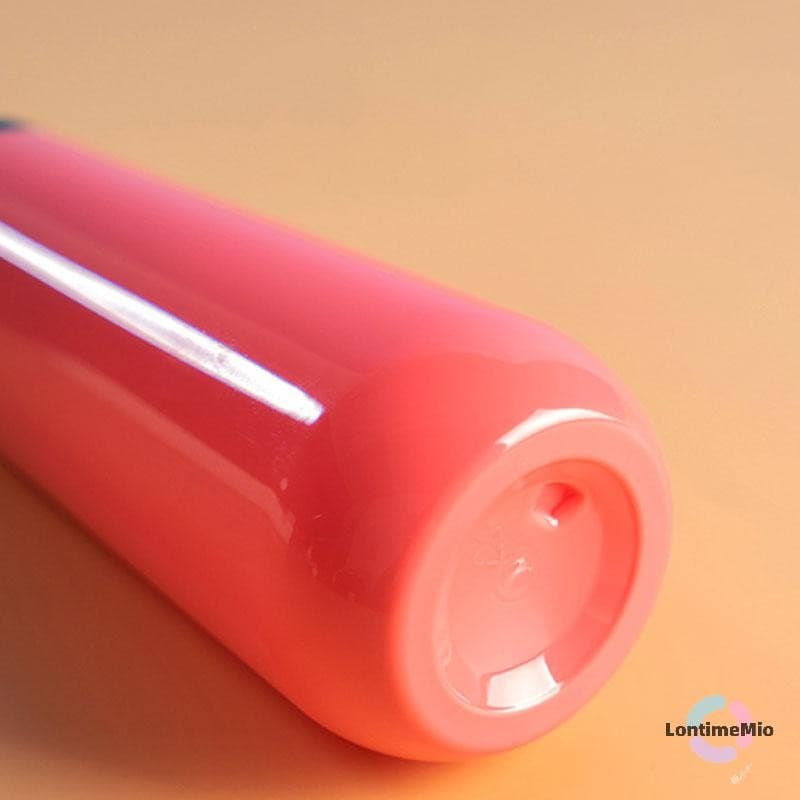 Lontimemio] หวีอุ่นผมขวดย้อมผมที่ว่างเปล่าพร้อมแปรง Applicator Dispensing Salon ใหม่ รูปที่ 6