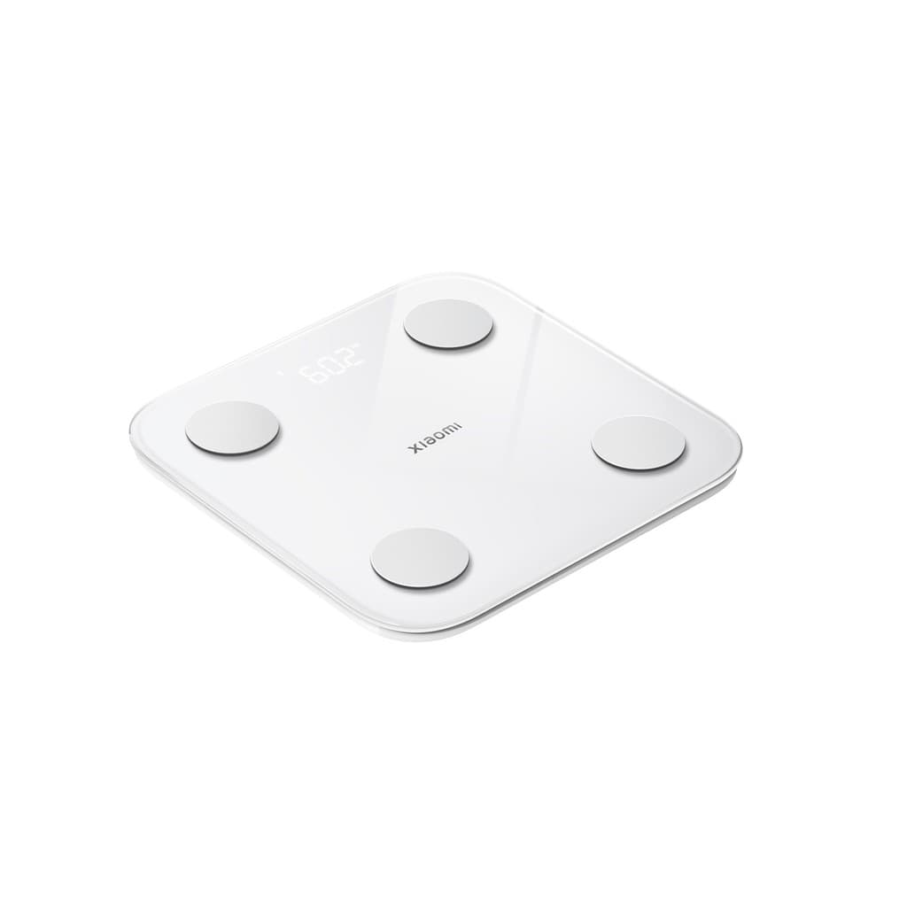 Xiaomi Body Composition Scale S400 เครื่องชั่งน้ำหนัก แม่นยำ โหมดการวัดหลากหลายโหมด รูปที่ 5