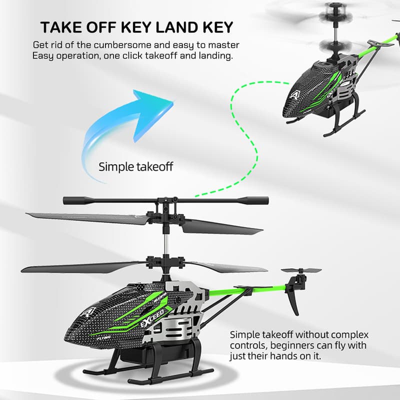 J28 3.5 ช่อง RC เฮลิคอปเตอร์เครื่องบิน Hover ความสูงคงที่รีโมทคอนโทรลเฮลิคอปเตอร์เครื่องบินรุ่นเด็กของขวัญของเล่น รูปที่ 4