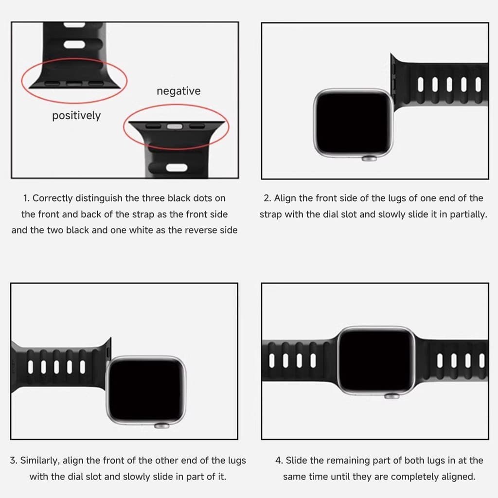 Band + กรณีกีฬาสายรัดซิลิโคน TPU + PC ฝาครอบกันชนสําหรับ Apple Watch Ultra 2 49 มม.42 44 45 46 มม. iWatch Series10/8/7/SE/6/5 รูปที่ 9